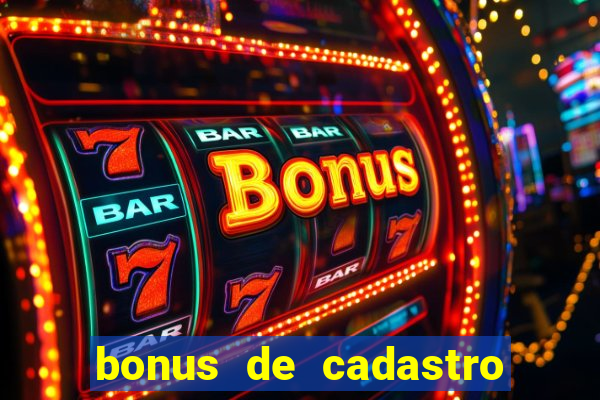 bonus de cadastro vai de bet