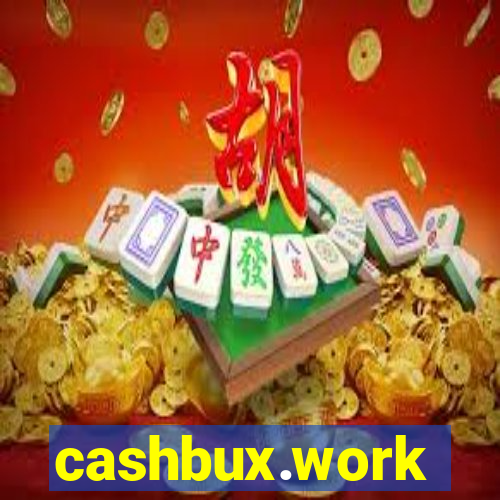 cashbux.work