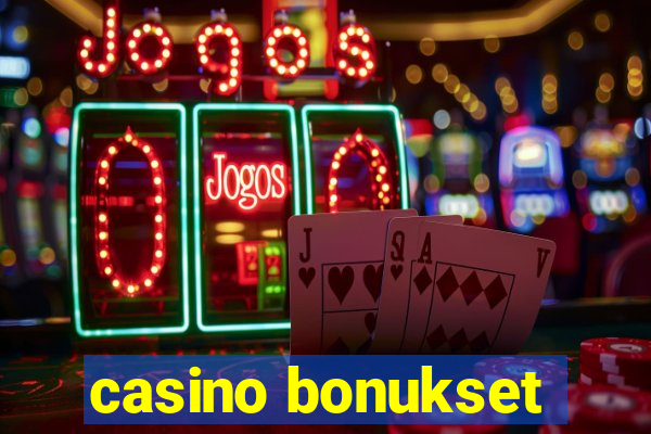 casino bonukset