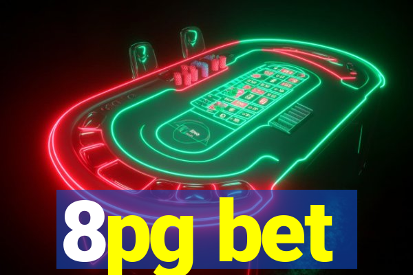 8pg bet