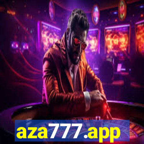 aza777.app