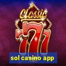 sol casino app