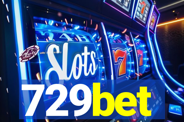 729bet