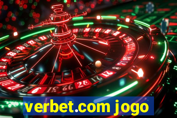 verbet.com jogo