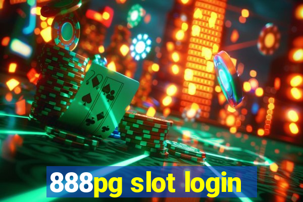 888pg slot login