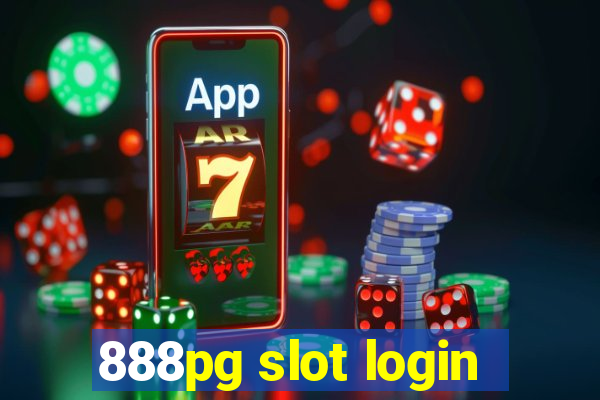 888pg slot login