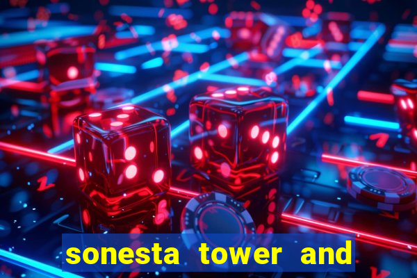 sonesta tower and casino cairo