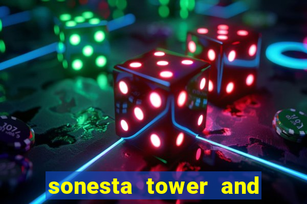 sonesta tower and casino cairo