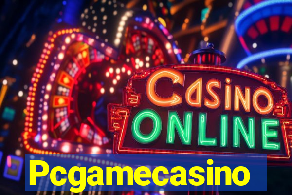 Pcgamecasino