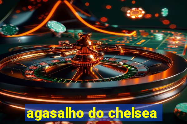 agasalho do chelsea