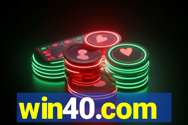 win40.com