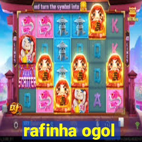 rafinha ogol