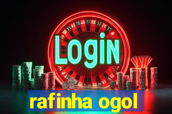 rafinha ogol