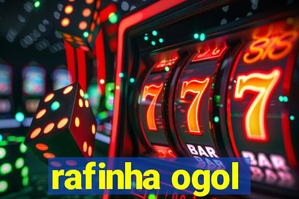 rafinha ogol