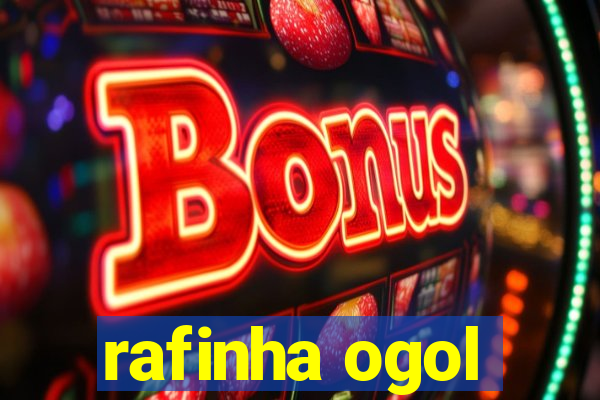 rafinha ogol