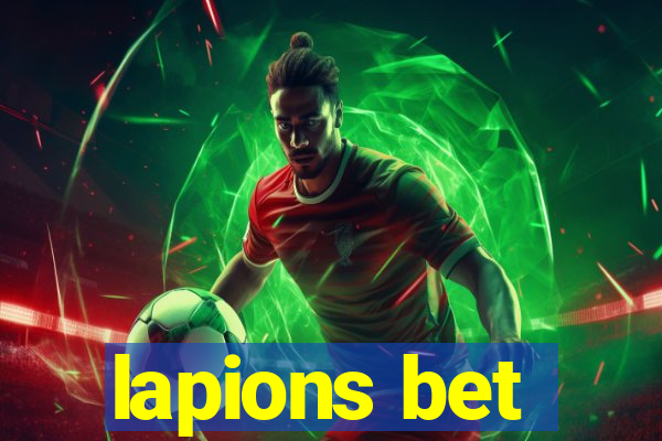 lapions bet