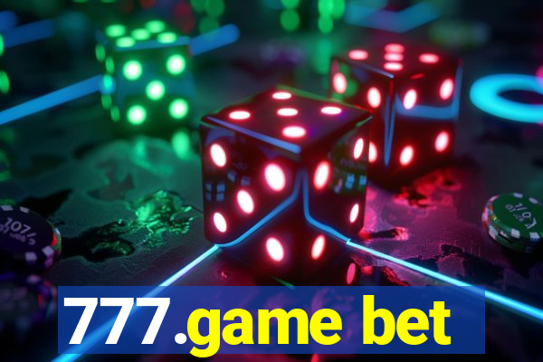 777.game bet