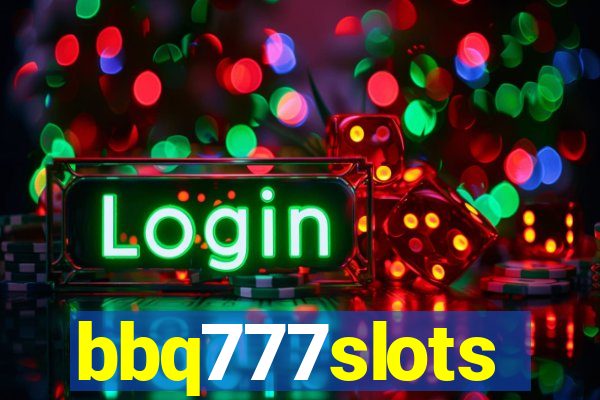 bbq777slots