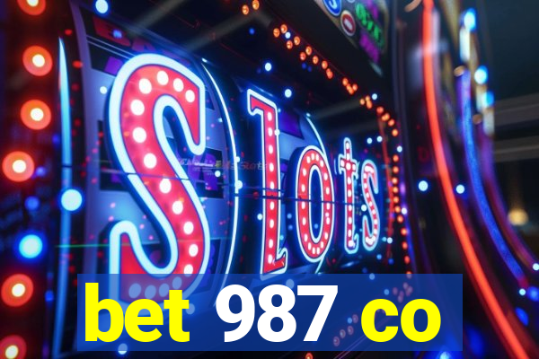 bet 987 co