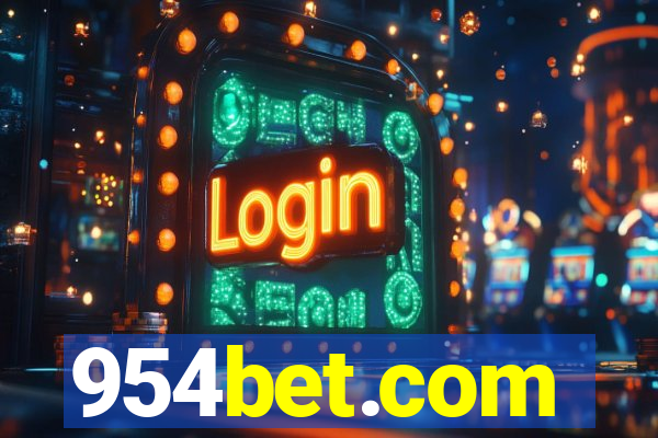 954bet.com