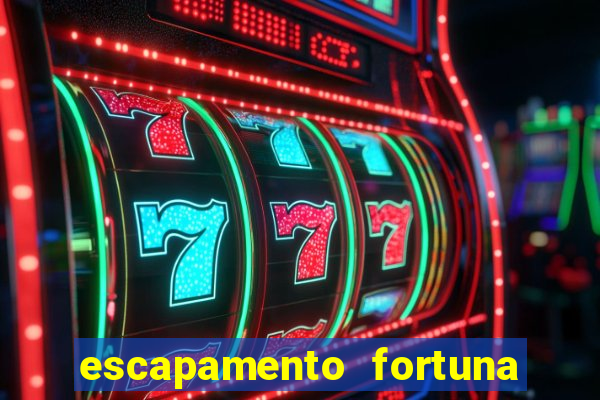 escapamento fortuna fazer 250