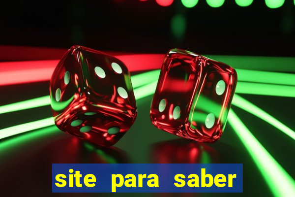 site para saber qual jogo esta pagando