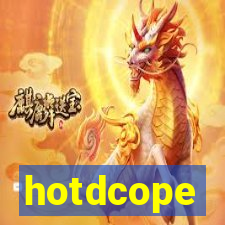 hotdcope