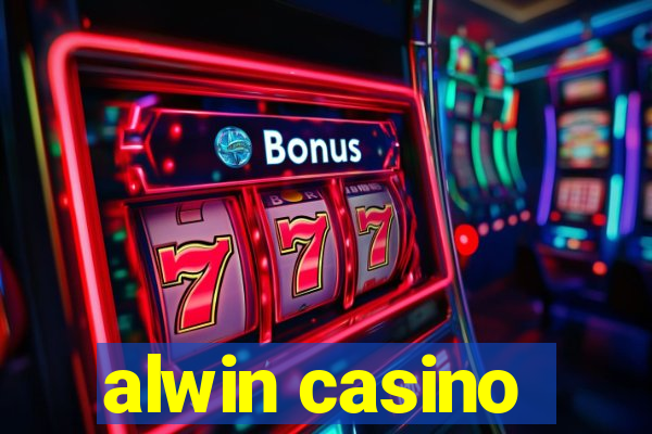 alwin casino