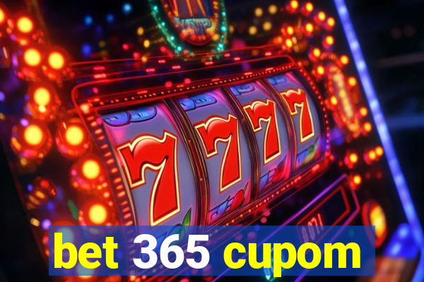 bet 365 cupom