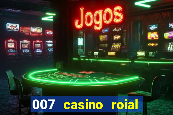 007 casino roial torrent magnet