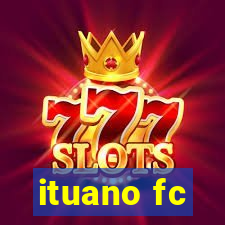 ituano fc