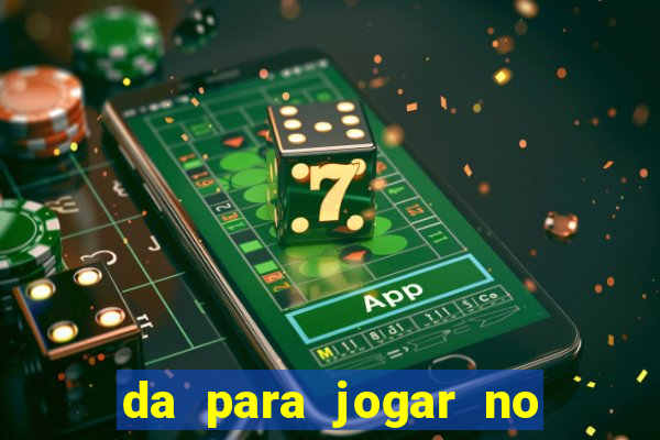 da para jogar no bicho online