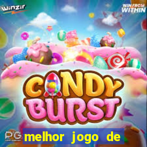 melhor jogo de aposta online para ganhar dinheiro