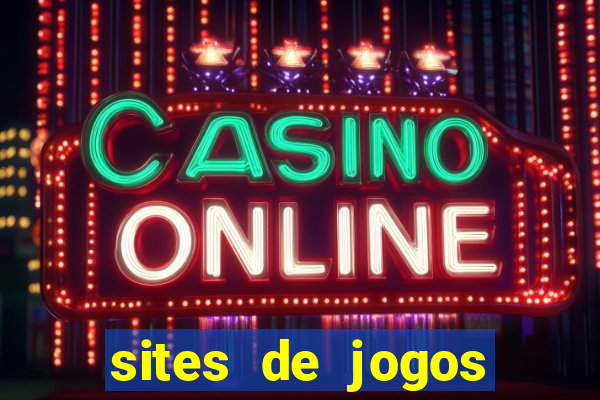 sites de jogos online confiaveis