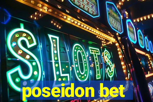 poseidon bet