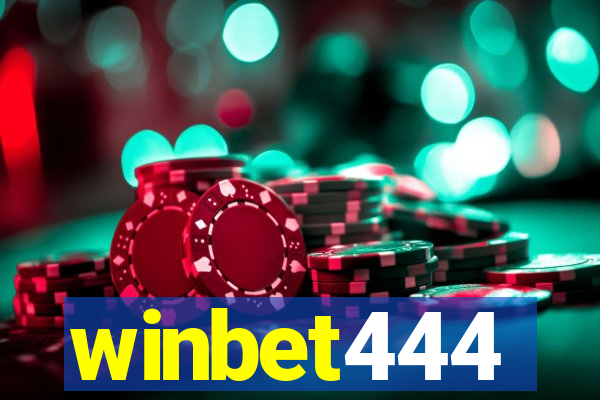 winbet444