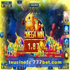 teusinofc 777bet.com