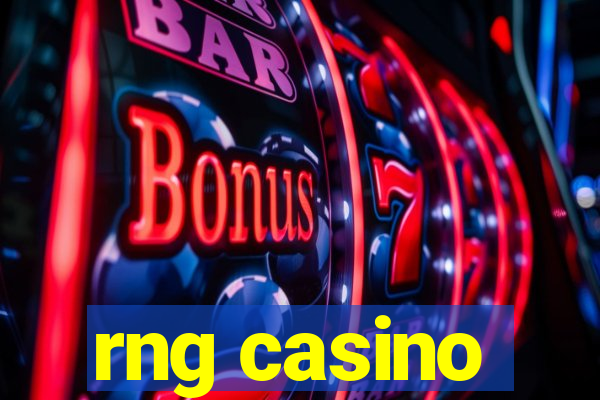 rng casino