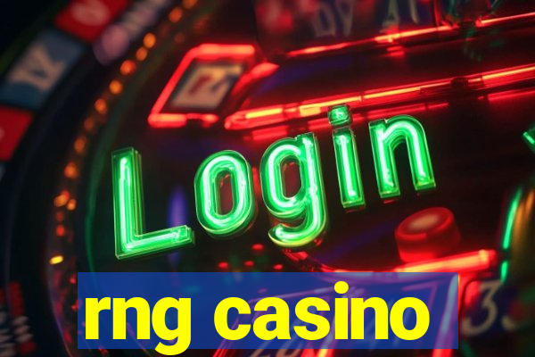 rng casino