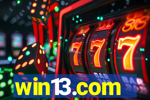 win13.com