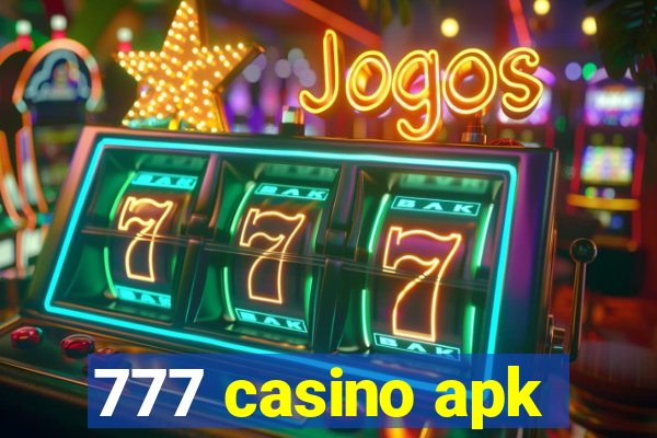 777 casino apk