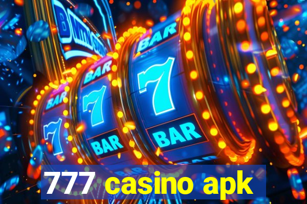 777 casino apk