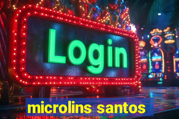 microlins santos