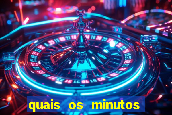 quais os minutos pagantes do rabbit