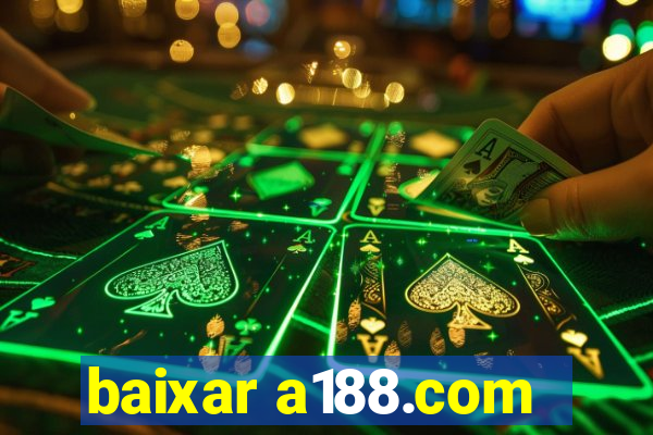 baixar a188.com