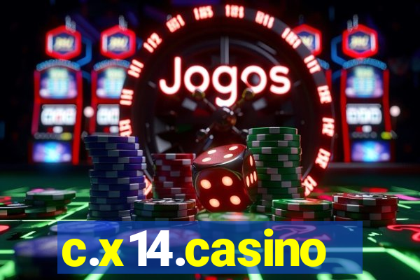 c.x14.casino