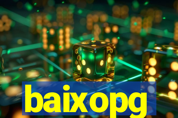 baixopg