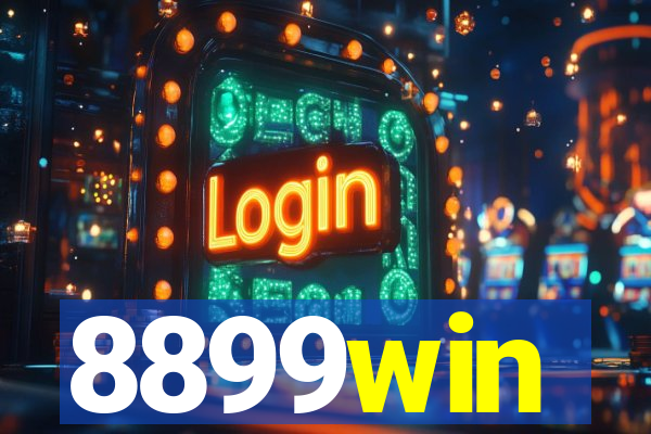 8899win