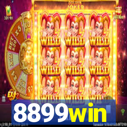 8899win