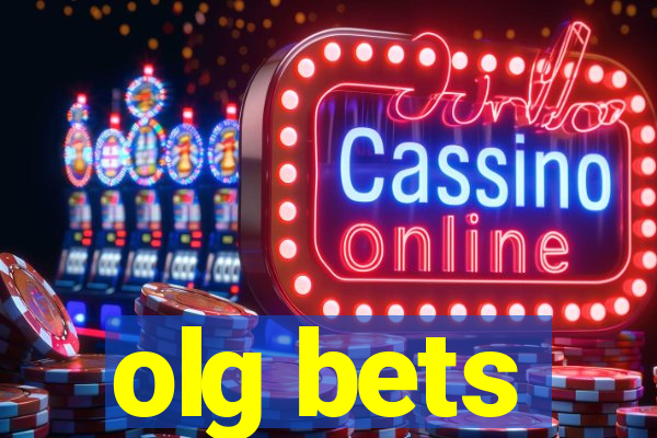 olg bets